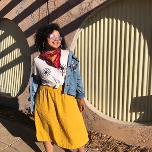 Meet your Posher, Dinny